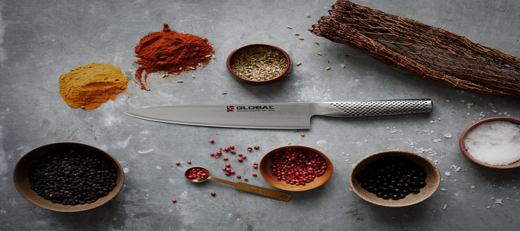 Chef's Knives: All You Need to Know