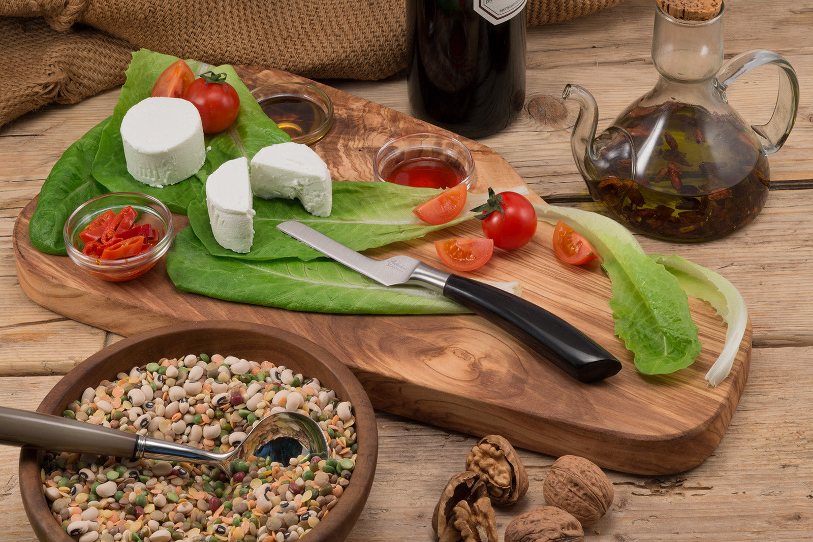 La Cuisine Kitchen Essentials