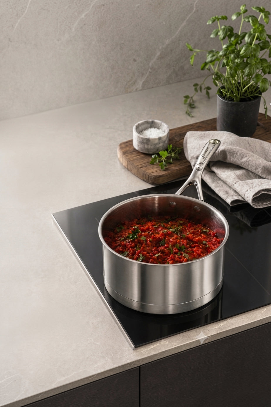 Can You Cook Acid Foods in Stainless Steel ?