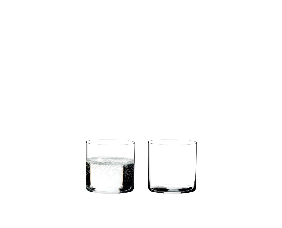 Riedel The O Wine Tumbler Water H2O