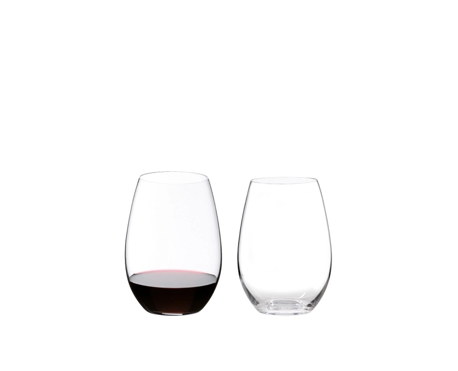 Riedel The O Wine Tumbler, Syrah/Shiraz