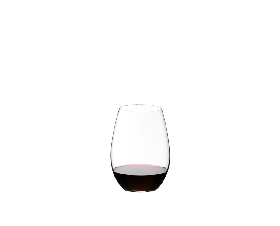 Riedel The O Wine Tumbler, Syrah/Shiraz