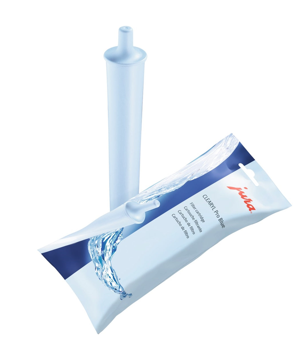 Jura Claris Pro Blue Filter