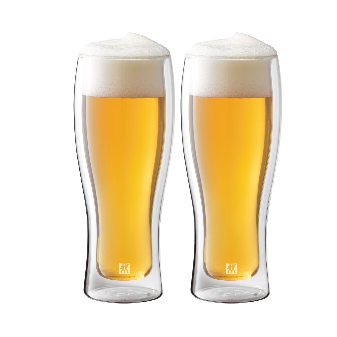 Zwilling Sorrento Bar 2-Piece Beer Glass Set, 13.8 oz