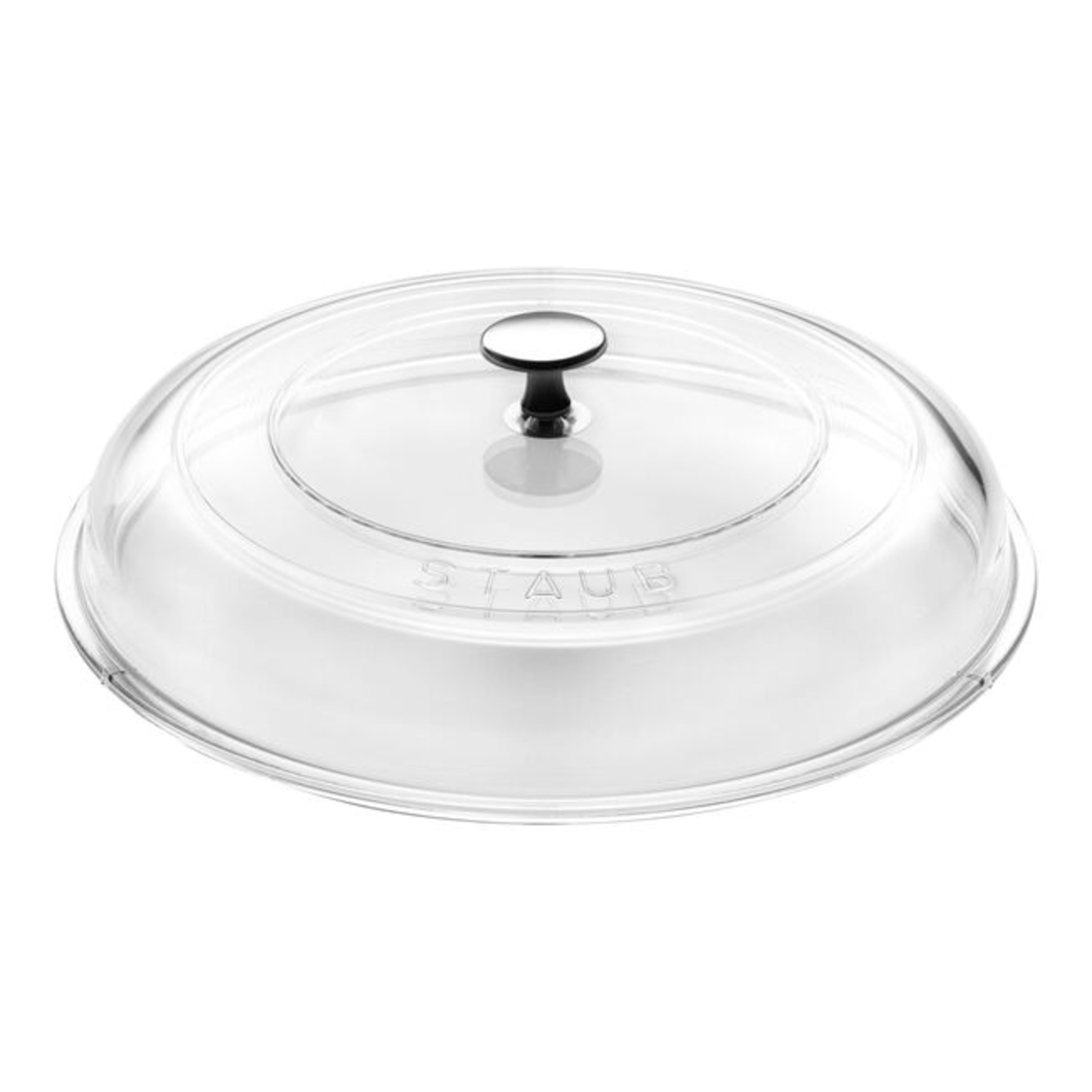 Staub Accessories 11- inch Domed glass Lid