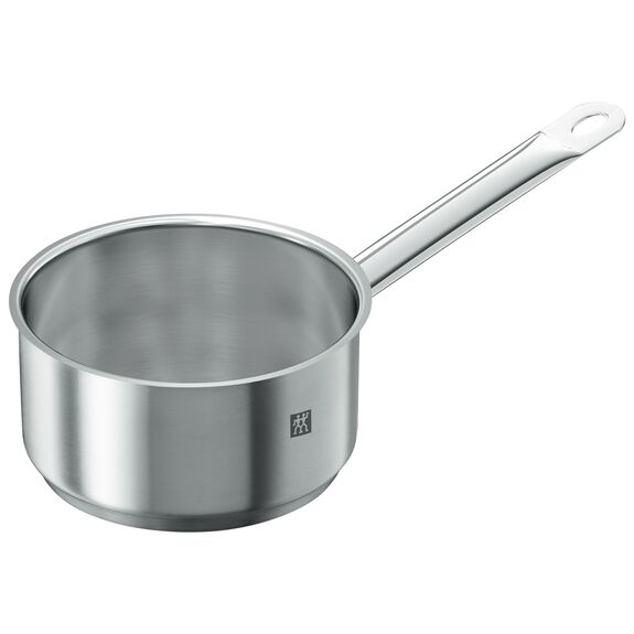 Zwilling Twin Classic 18/10 Stainless Steel Silver Saucepan, 6-Inch