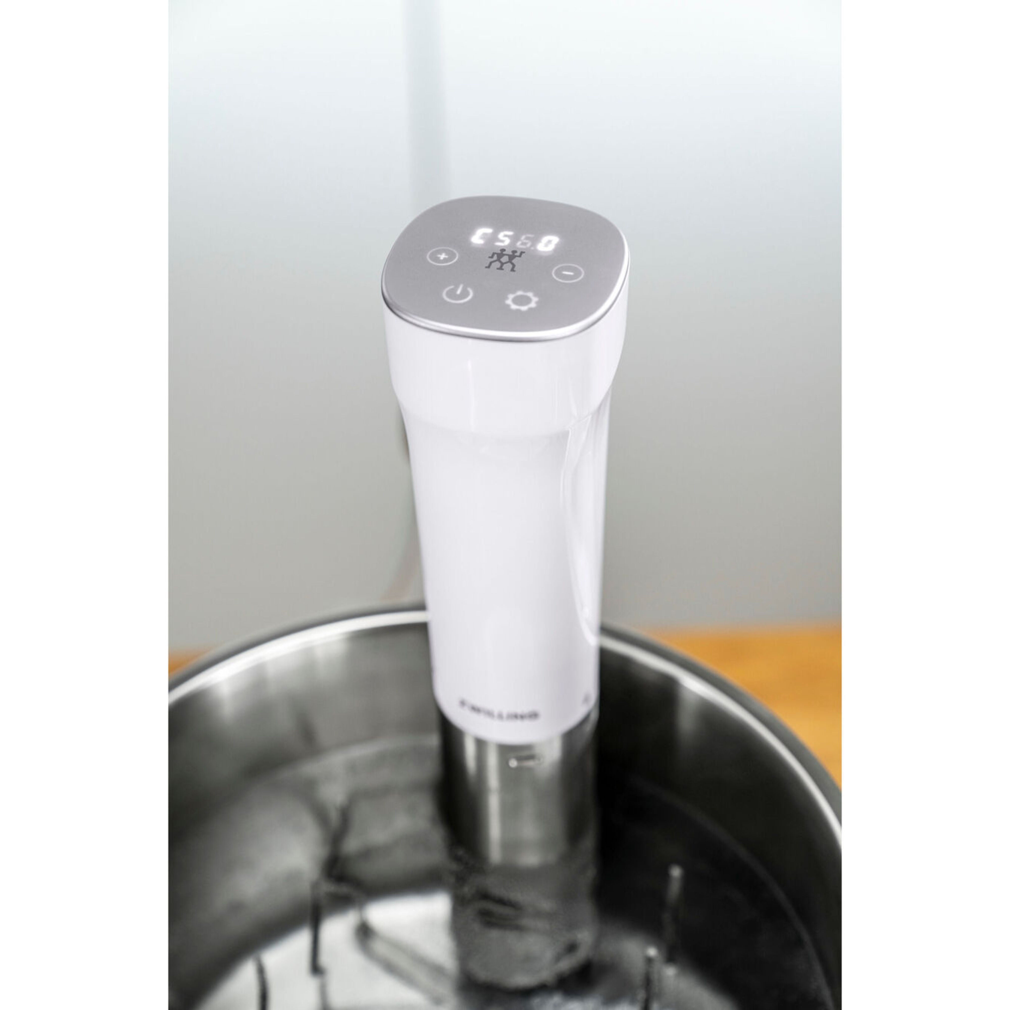 Zwilling Enfinigy Sous Vide stick, White