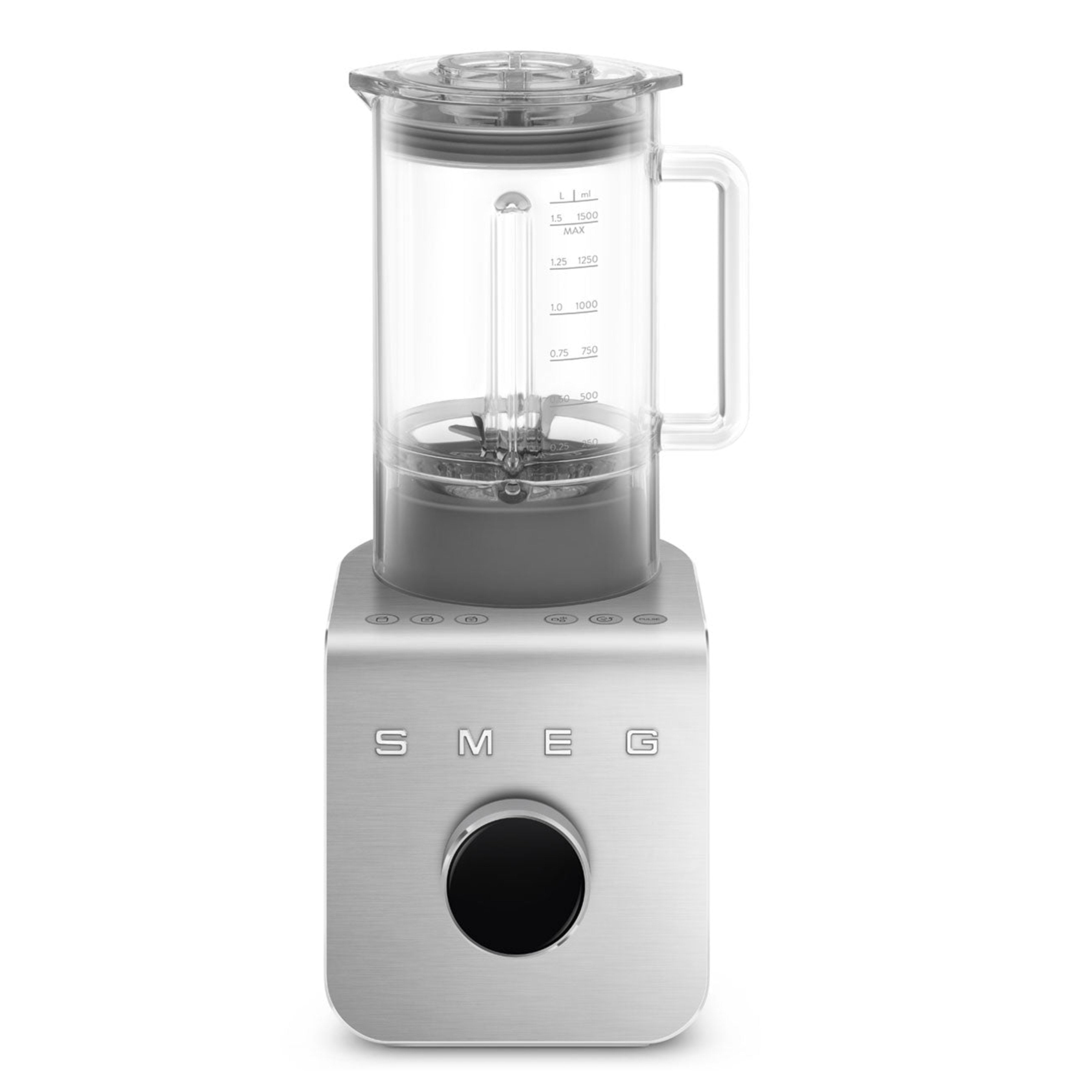 Smeg Matte White Professional Blender