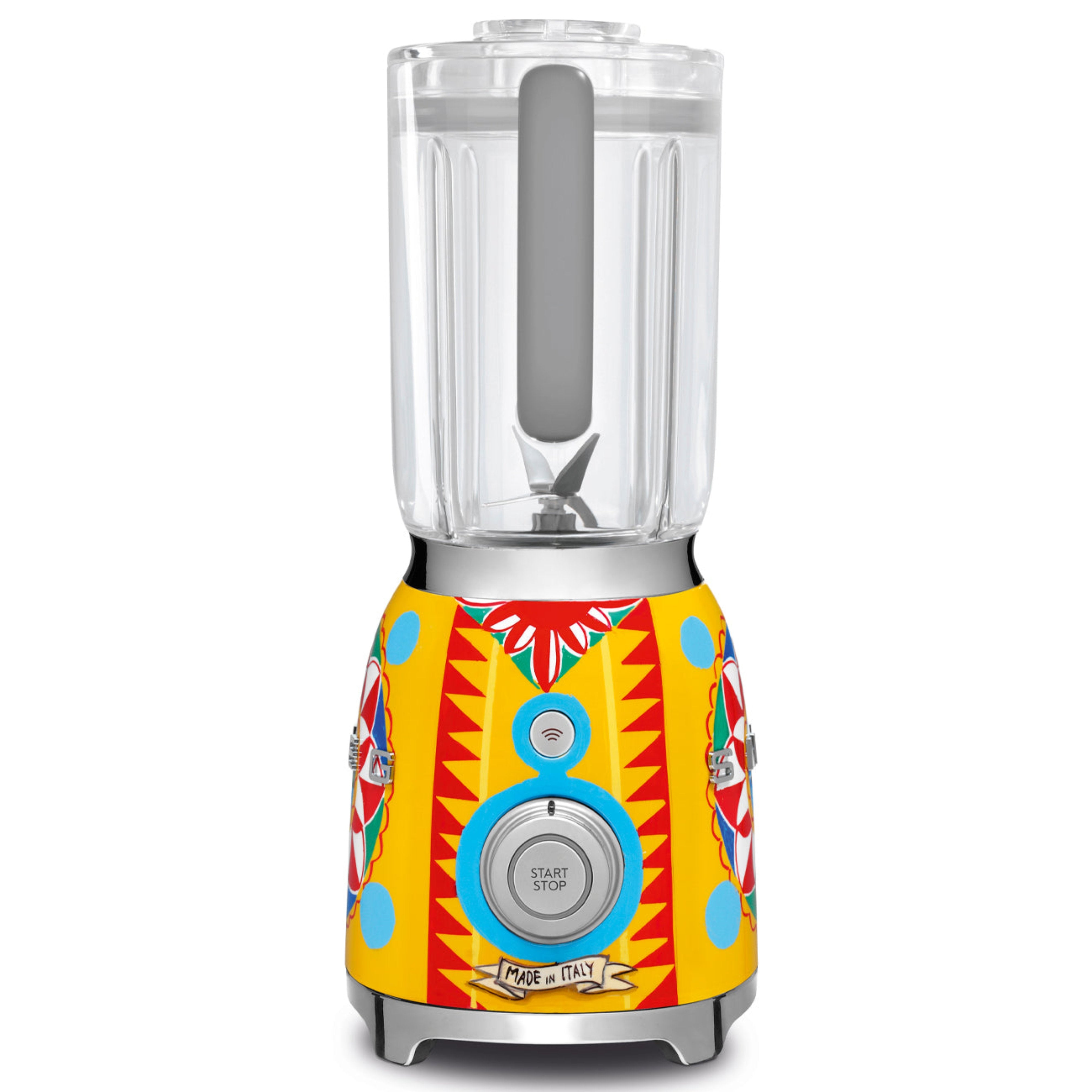 Smeg Dolce & Gabbana Blender