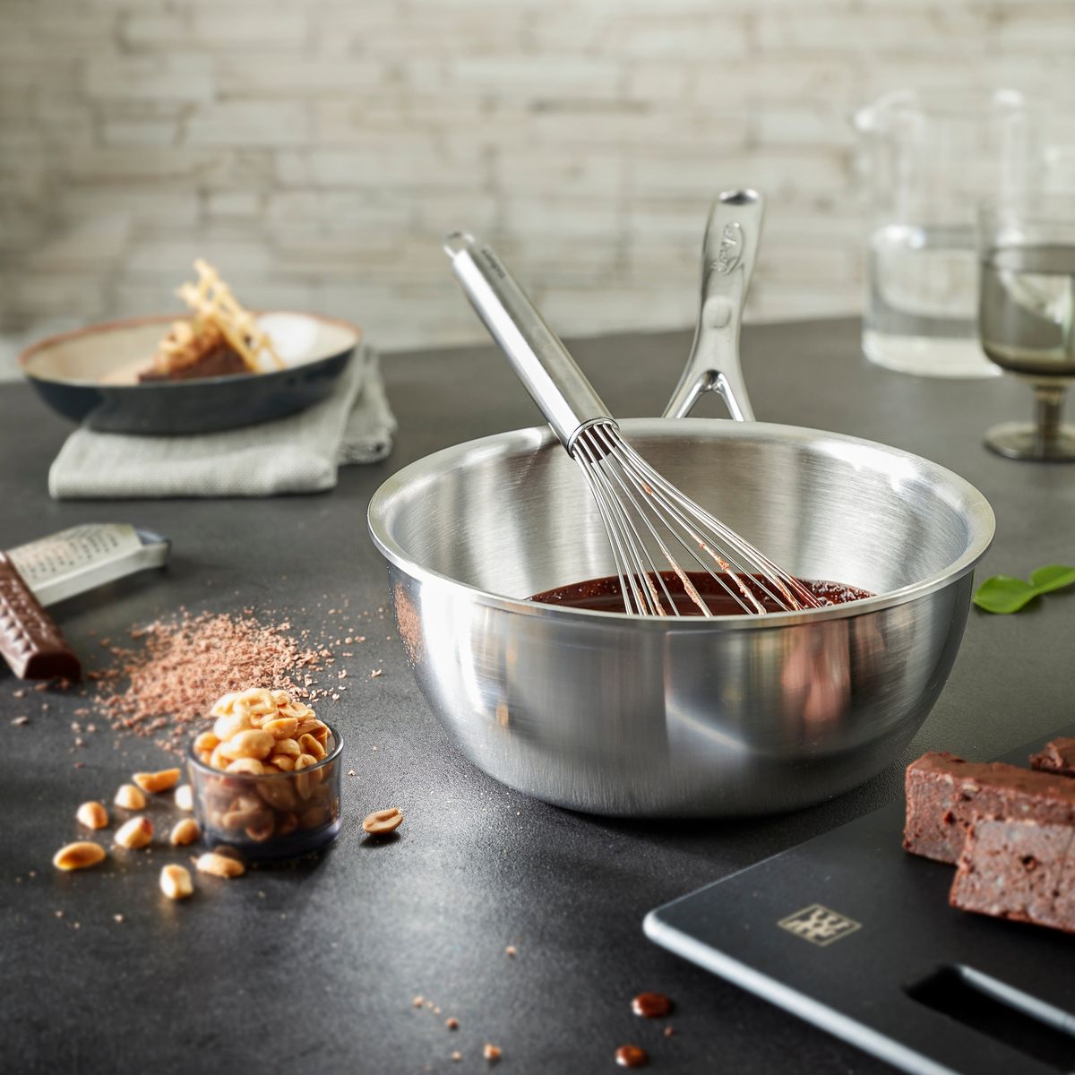 La Cuisine Kitchen Essentials