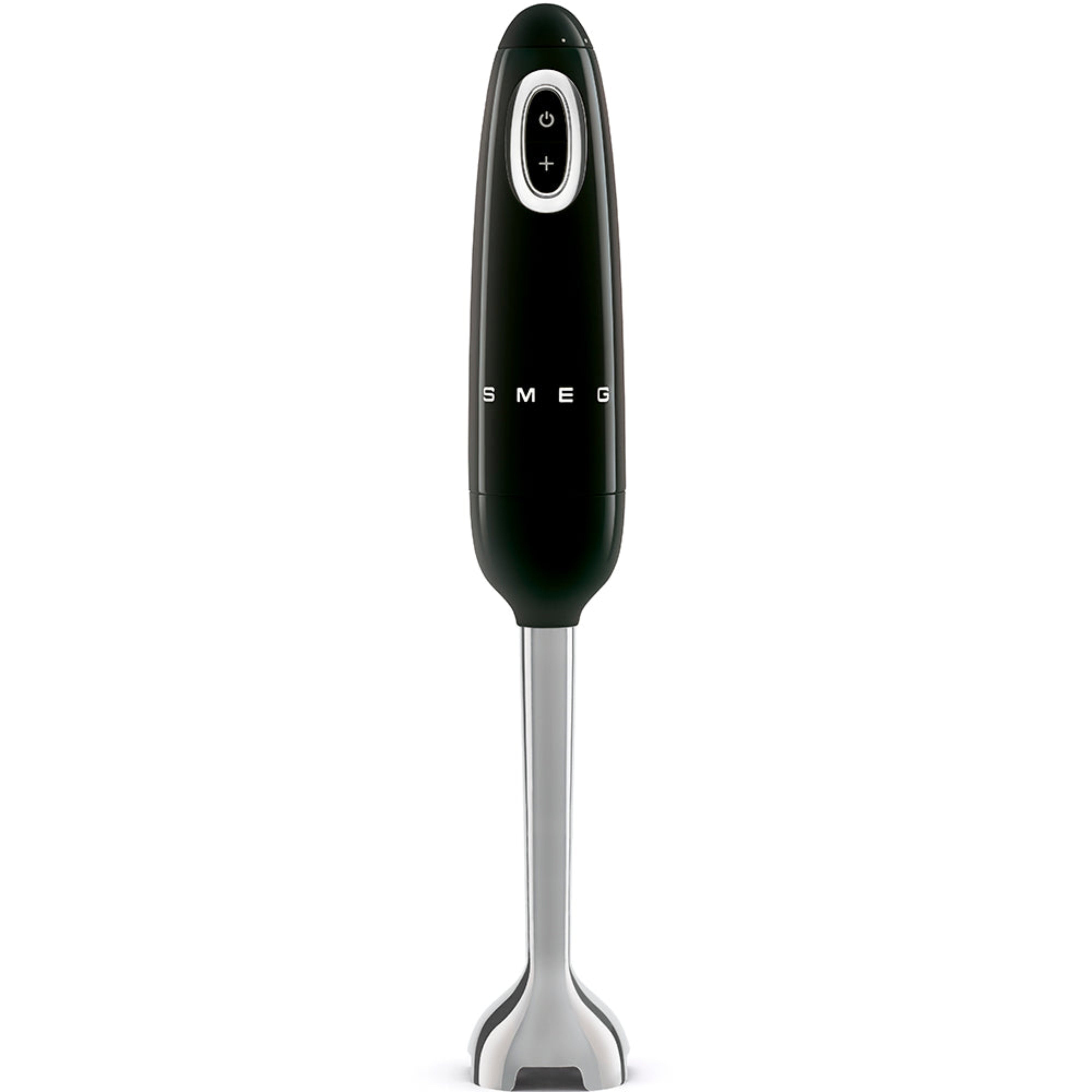 Smeg Tritan 50's Retro Style Black Hand Blender