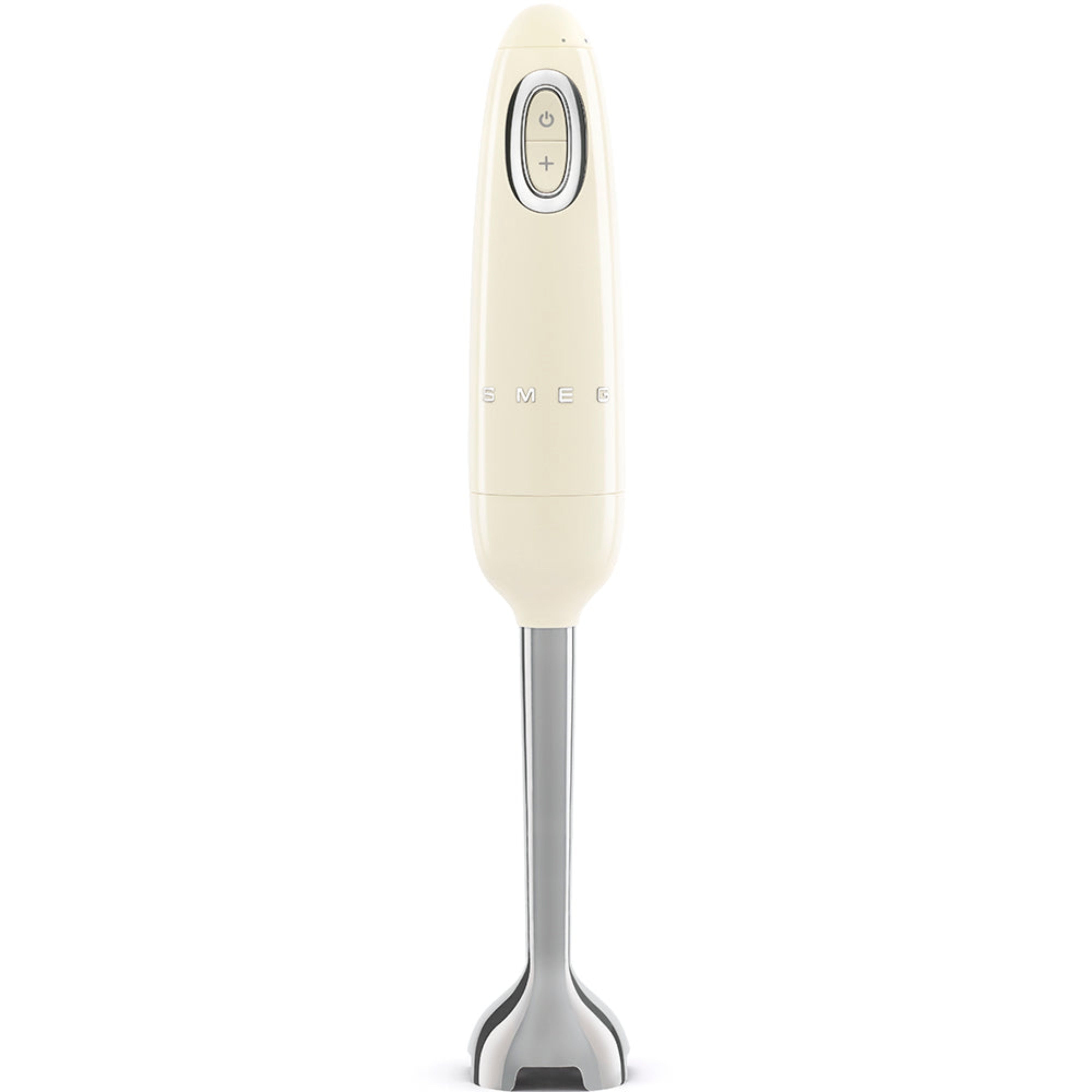 Smeg Tritan 50's Retro Style Cream Hand Blender