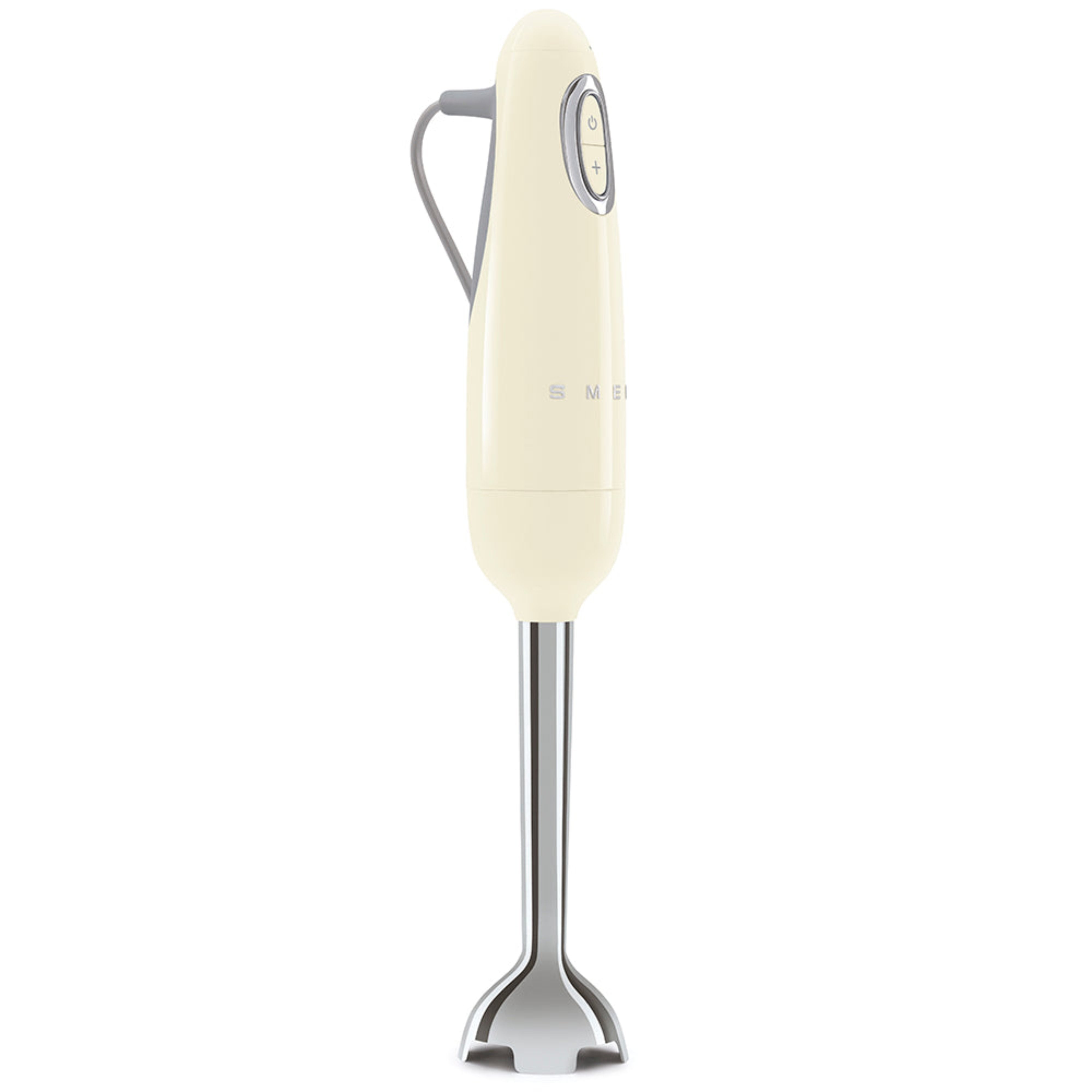 Smeg Tritan 50's Retro Style Cream Hand Blender