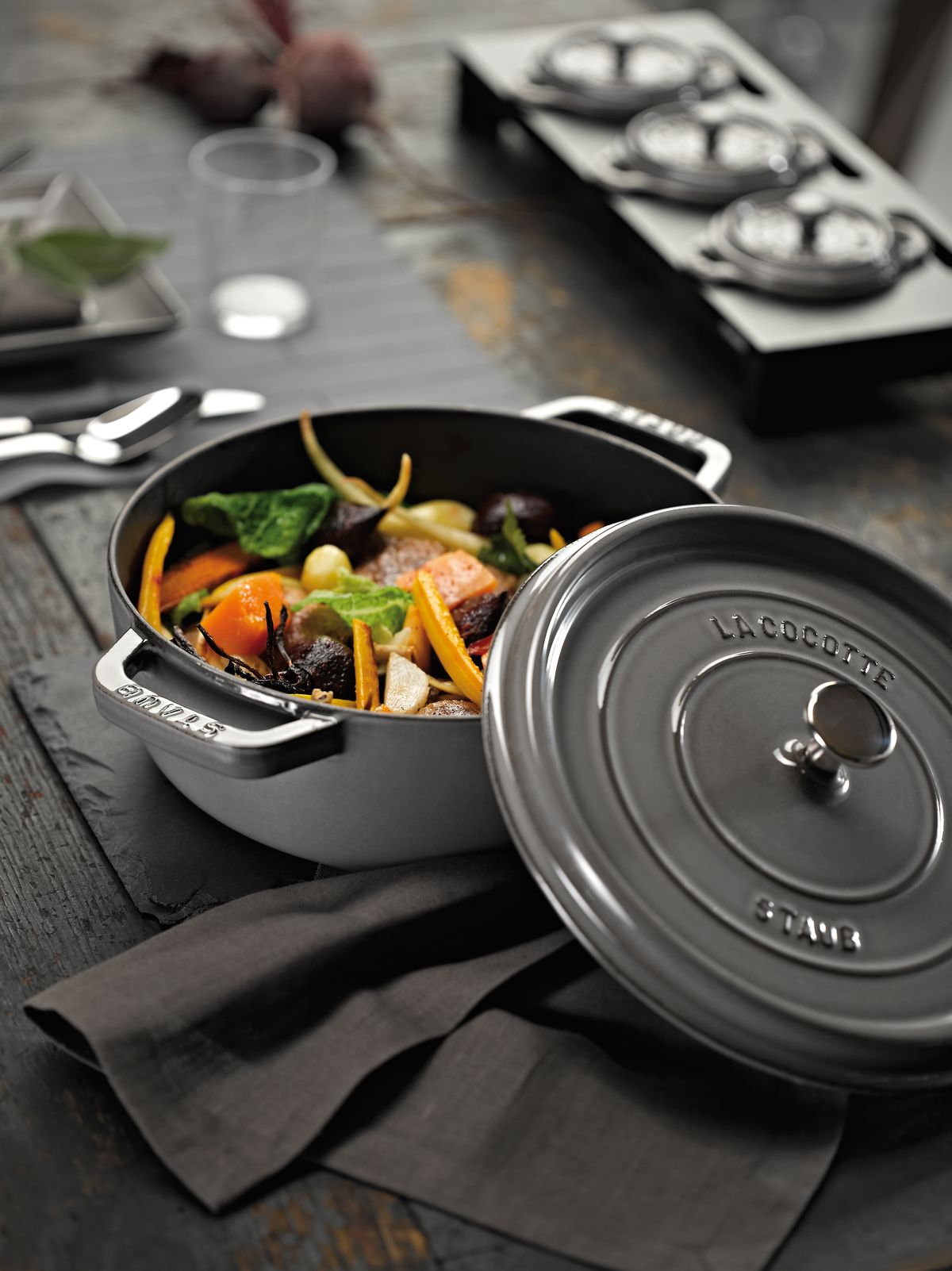 La Cuisine Kitchen Essentials