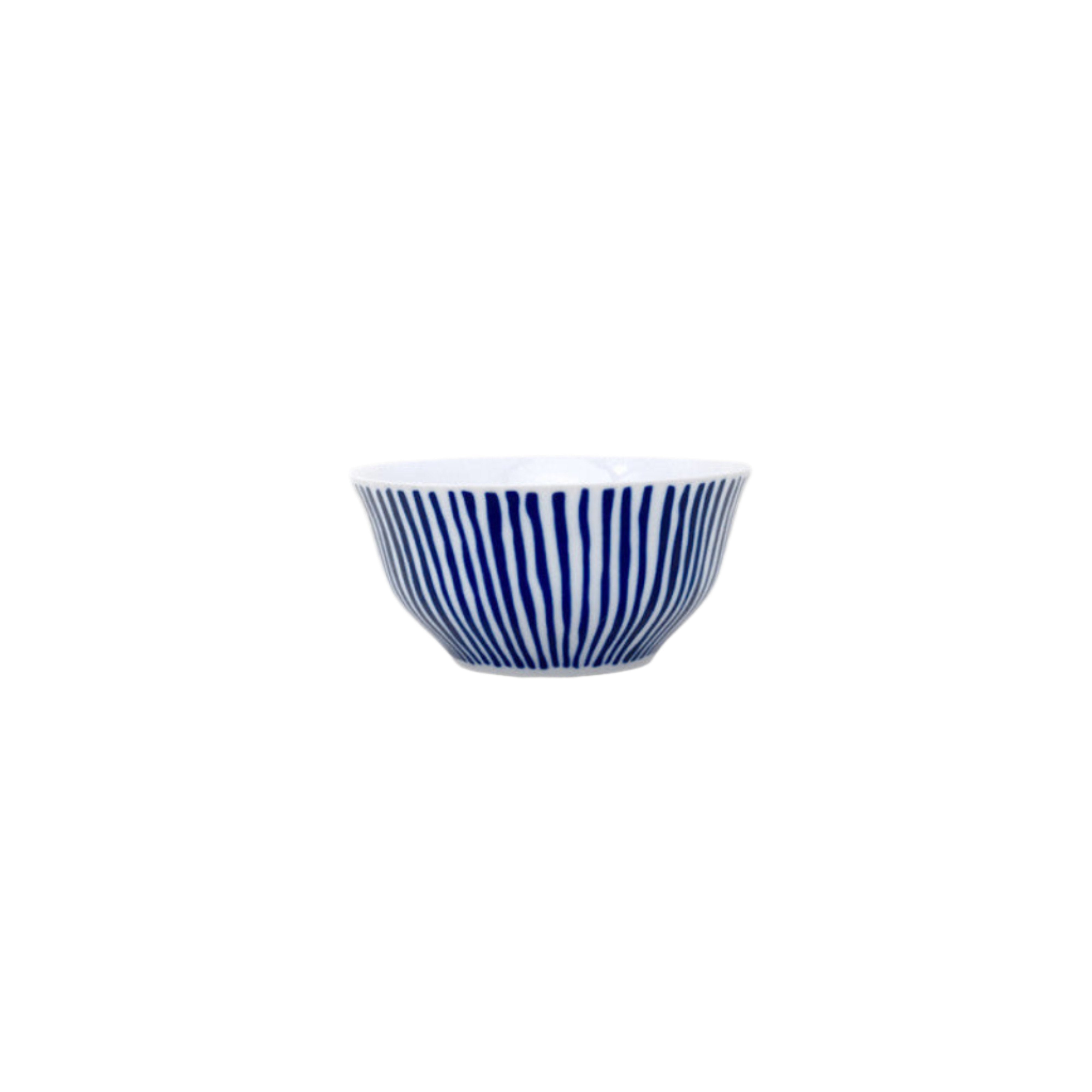 Sargadelos Bowl Ladeira, Porcelain