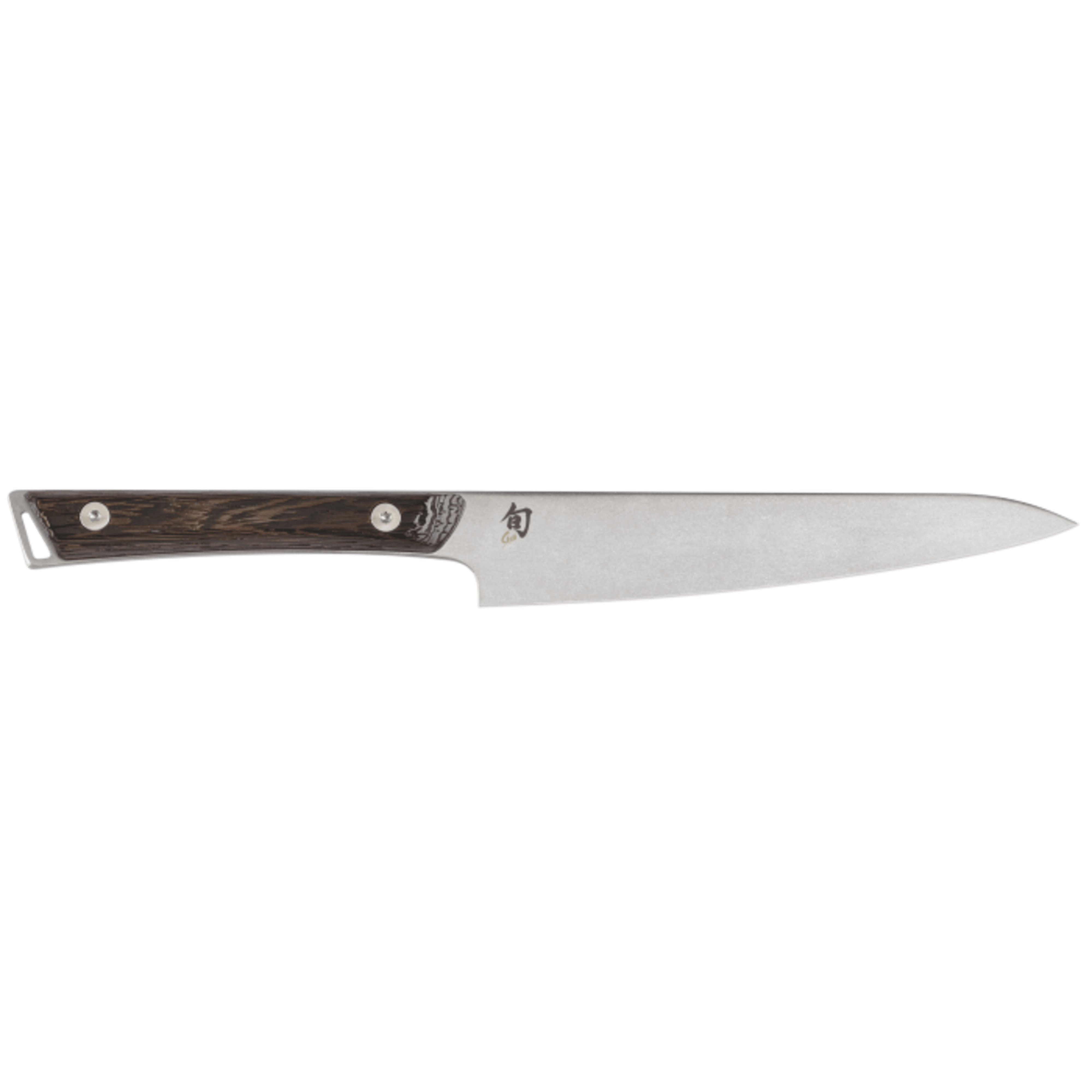 Shun Kanso Utility 6-Inches