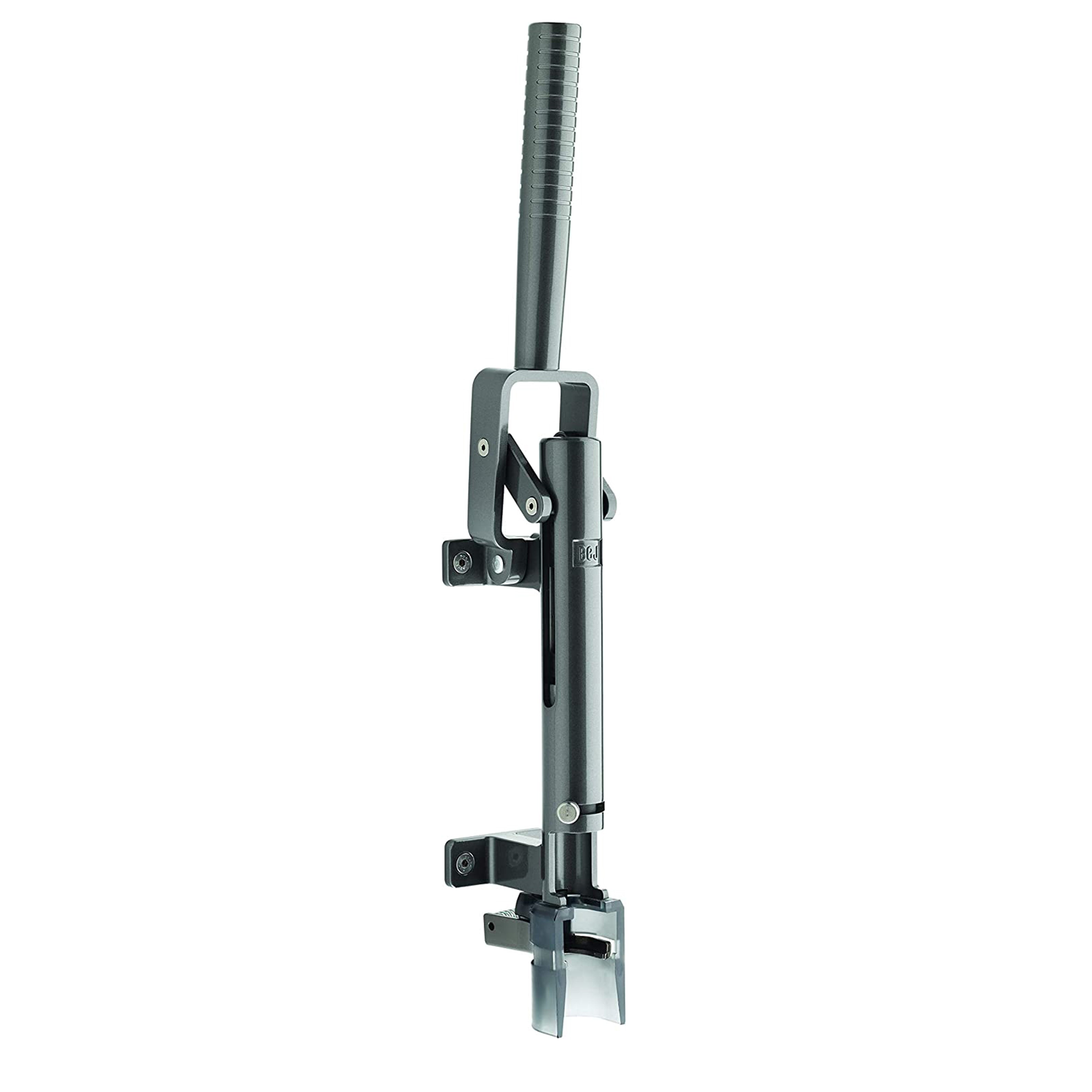 BOJ Professional Wall Mounted 110 Corkscrew Steel Grey