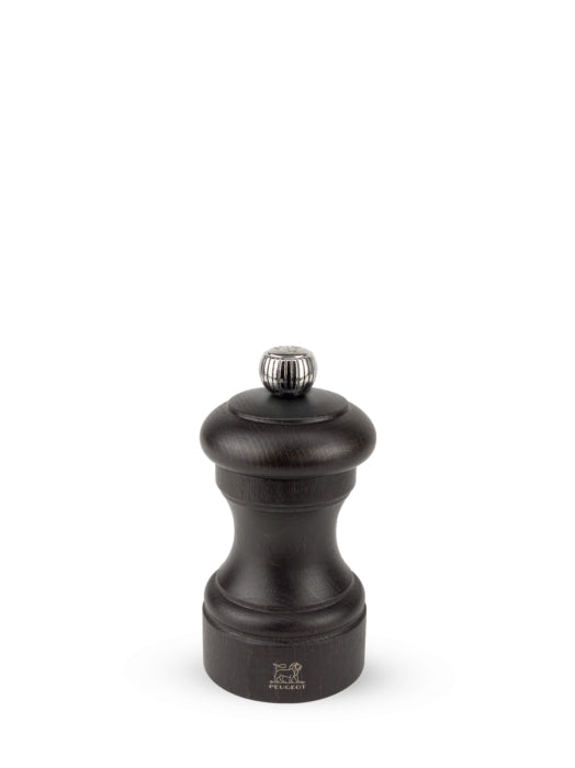 Peugeot Bistro Pepper and Salt Mill Set Chocolate, 4-Inches - LaCuisineStore