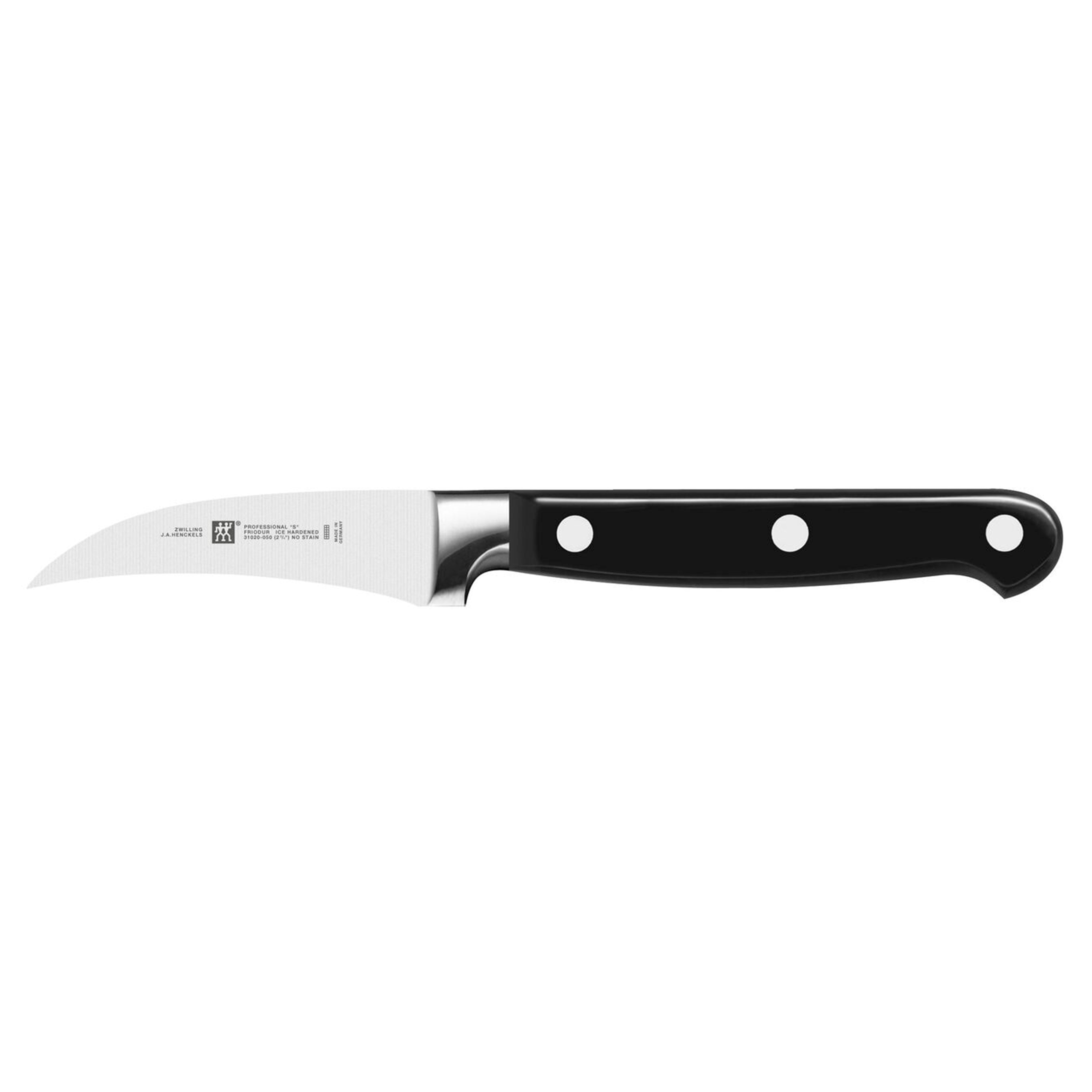 Zwilling Professional S Bird's Beak Peeling Knife, 2.75-Inches