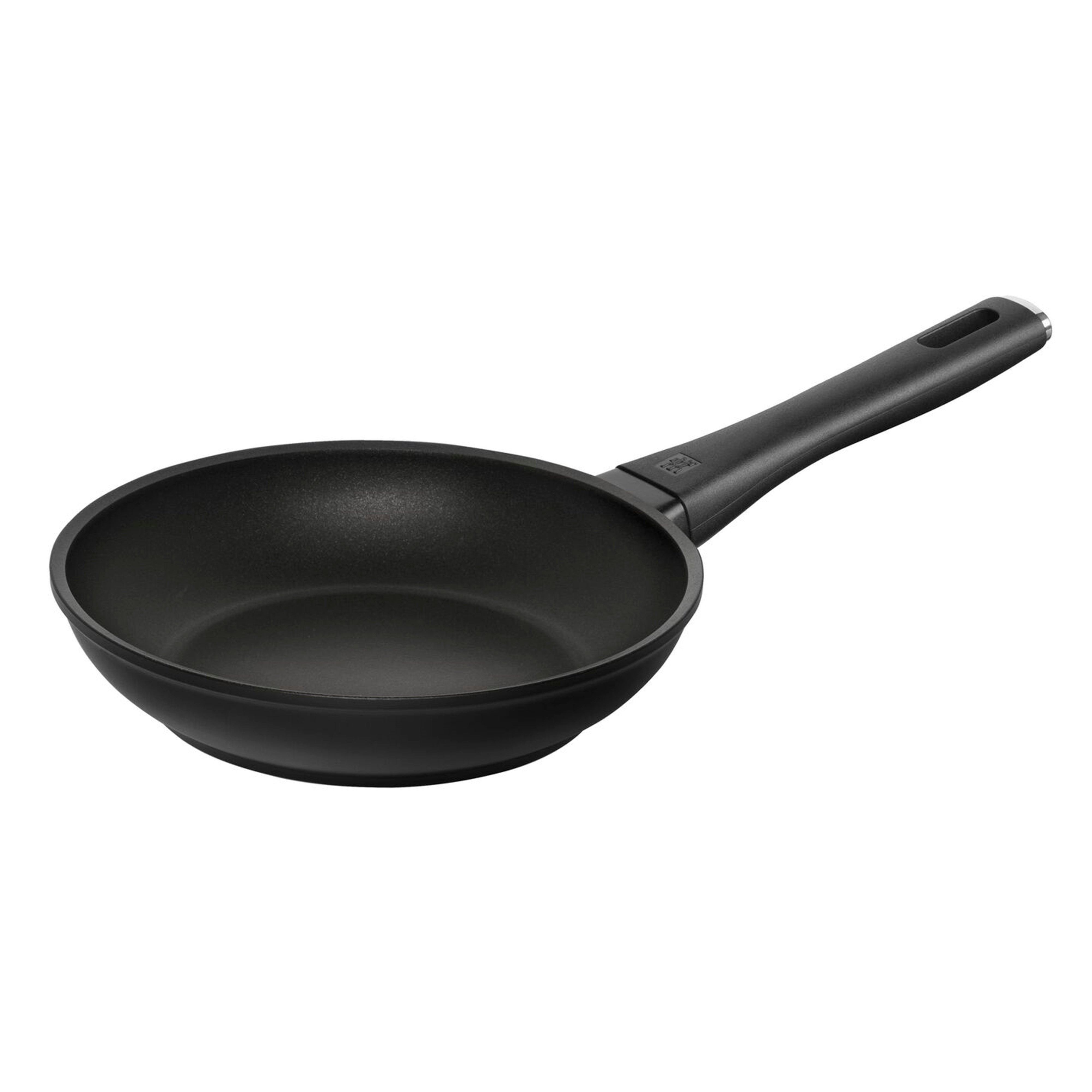 Zwilling Madura Plus Aluminum Nonstick Fry Pan Black, 8-Inches