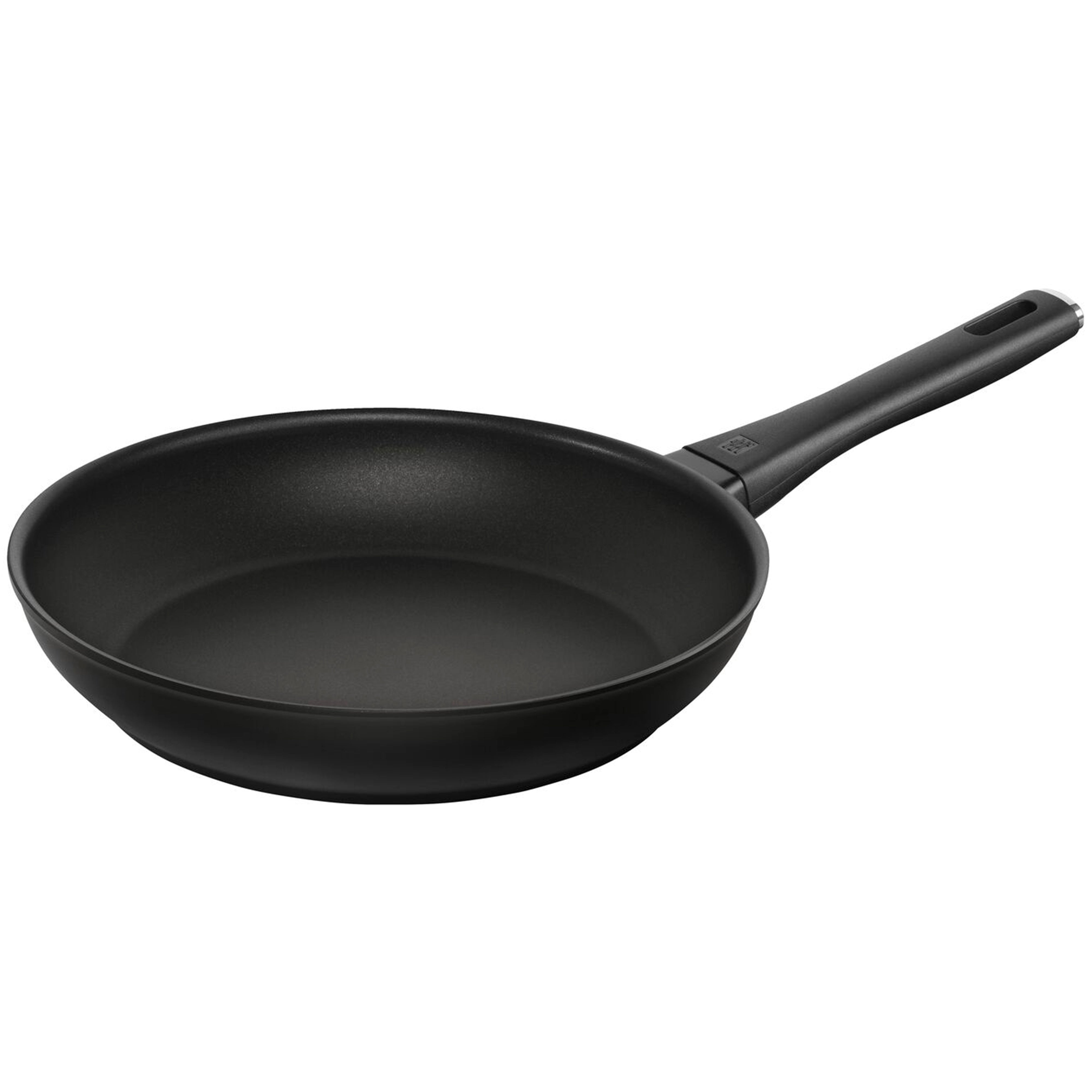 Zwilling Madura Plus Aluminum Fry Pan Black, 10-Inches