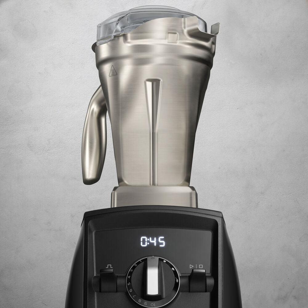 Vitamix Ascent Series Stainless Steel Blender Container, 48 Oz - LaCuisineStore