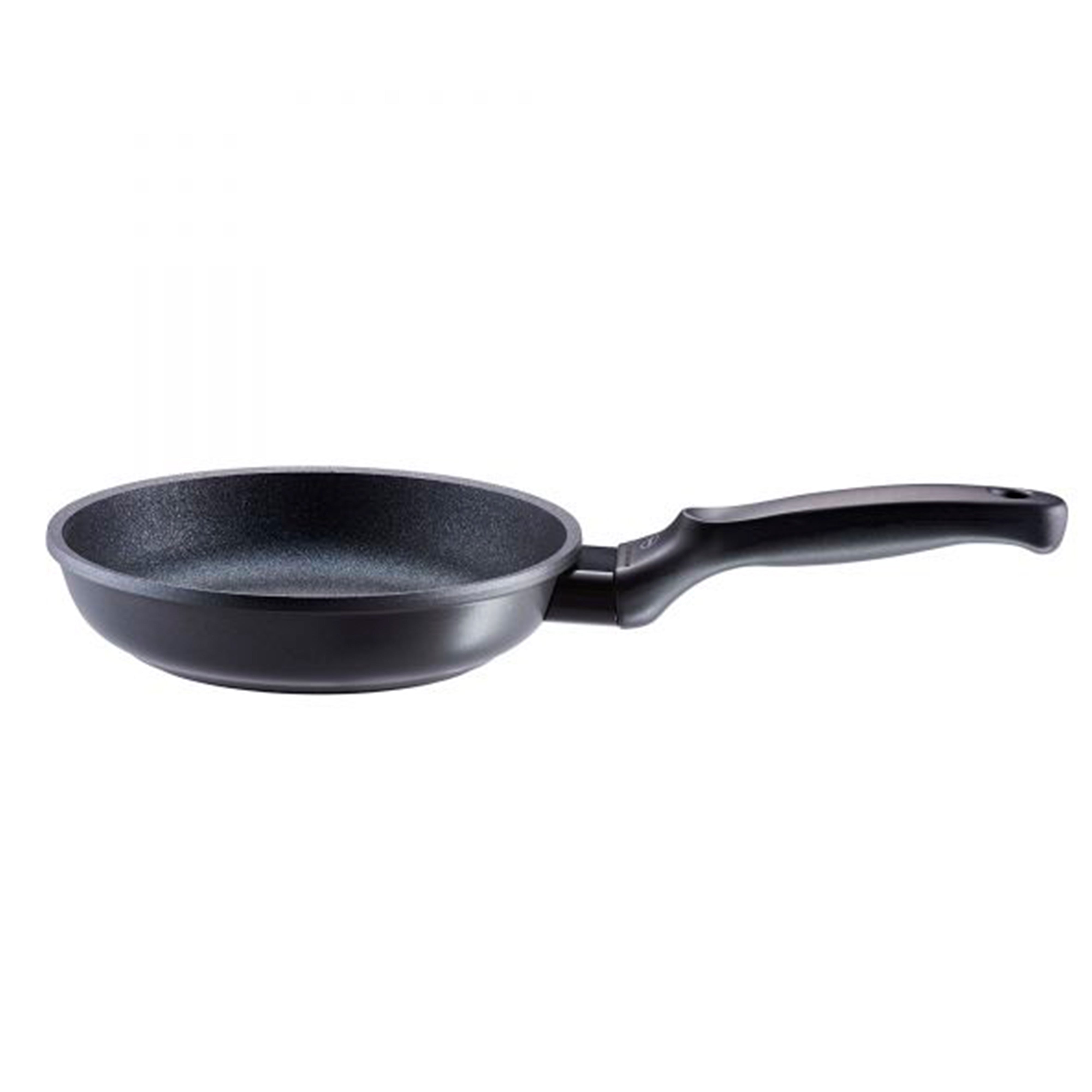 Rosle Stainless Steel Cadini ProResist Non-stick Frying Pan, 9.5-Inches