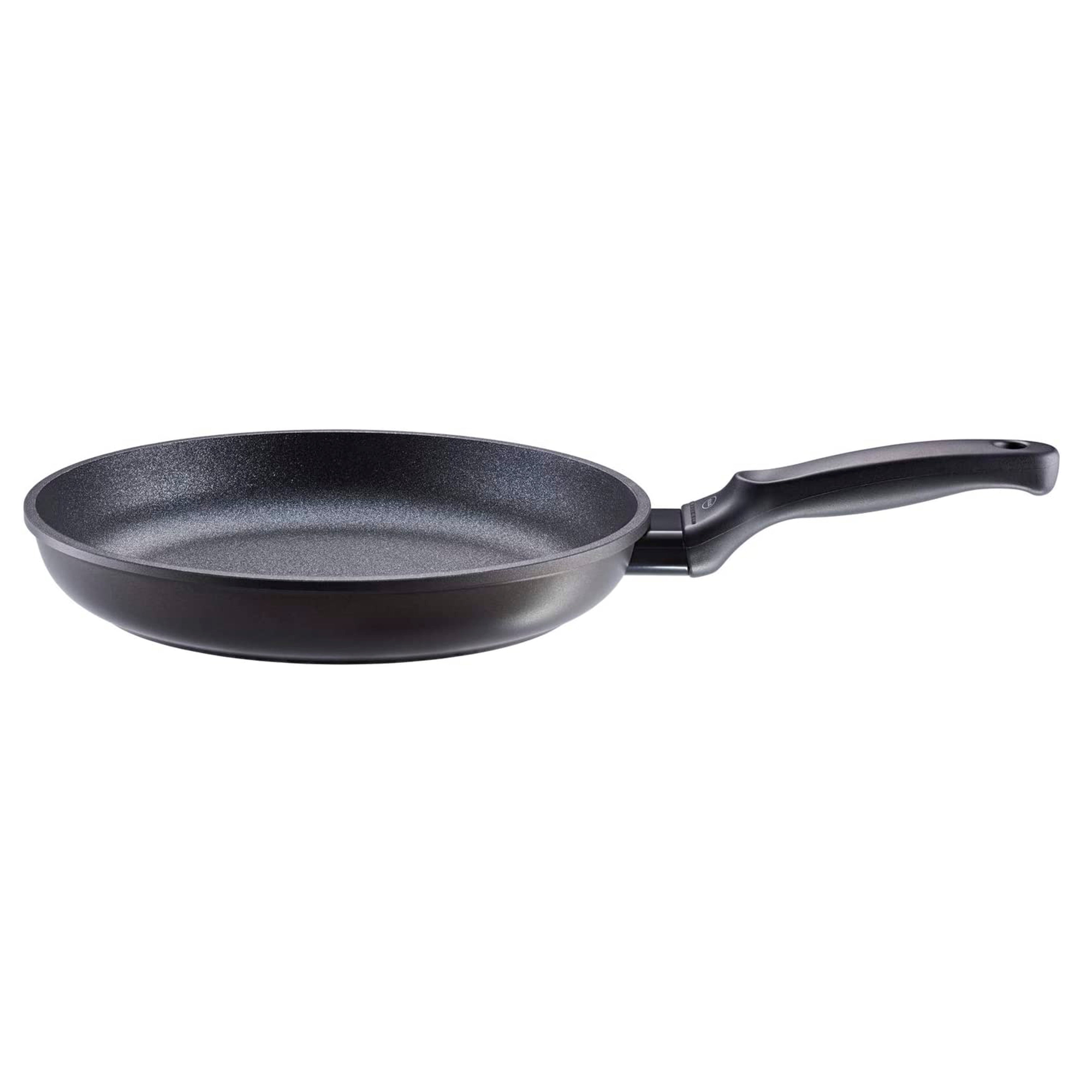 Rosle Stainless Steel Cadini ProResist Non-stick Frying Pan, 11-Inches