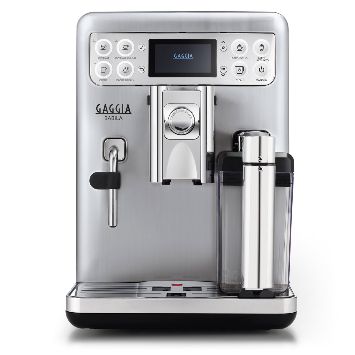 Gaggia Babila Super Automatic Espresso Machine