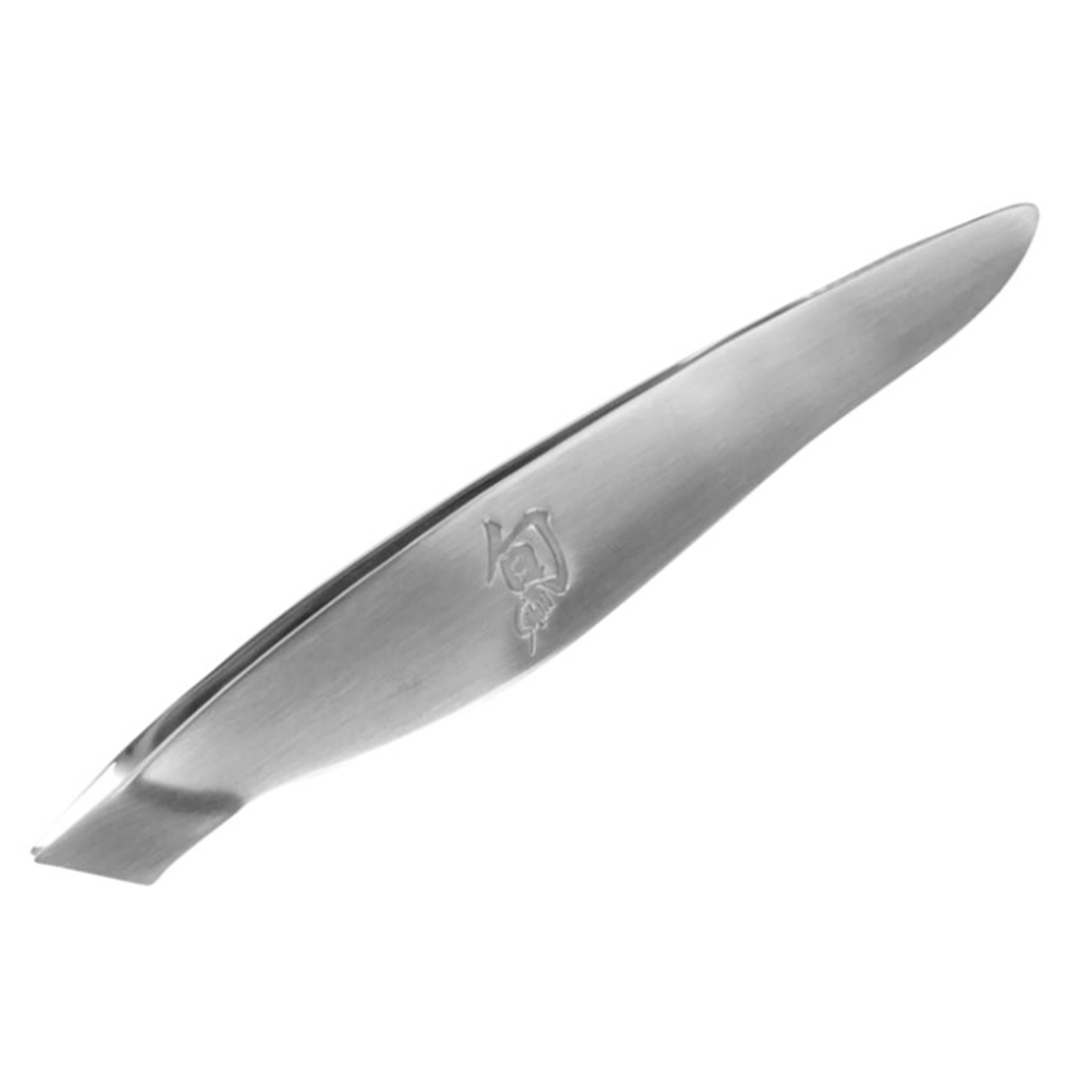 Shun Stainless Steel Fish Bone Tweezers, 5.5-Inches