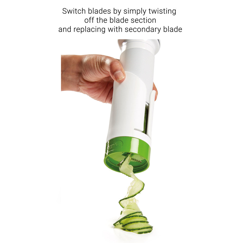 Zyliss Hand-Held Spiralizer