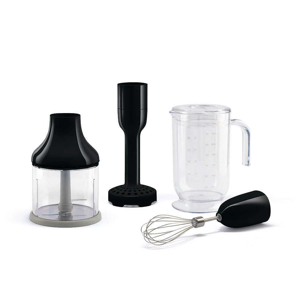 Smeg 50's Retro Style Hand Blender Accessory for HBF01 - LaCuisineStore