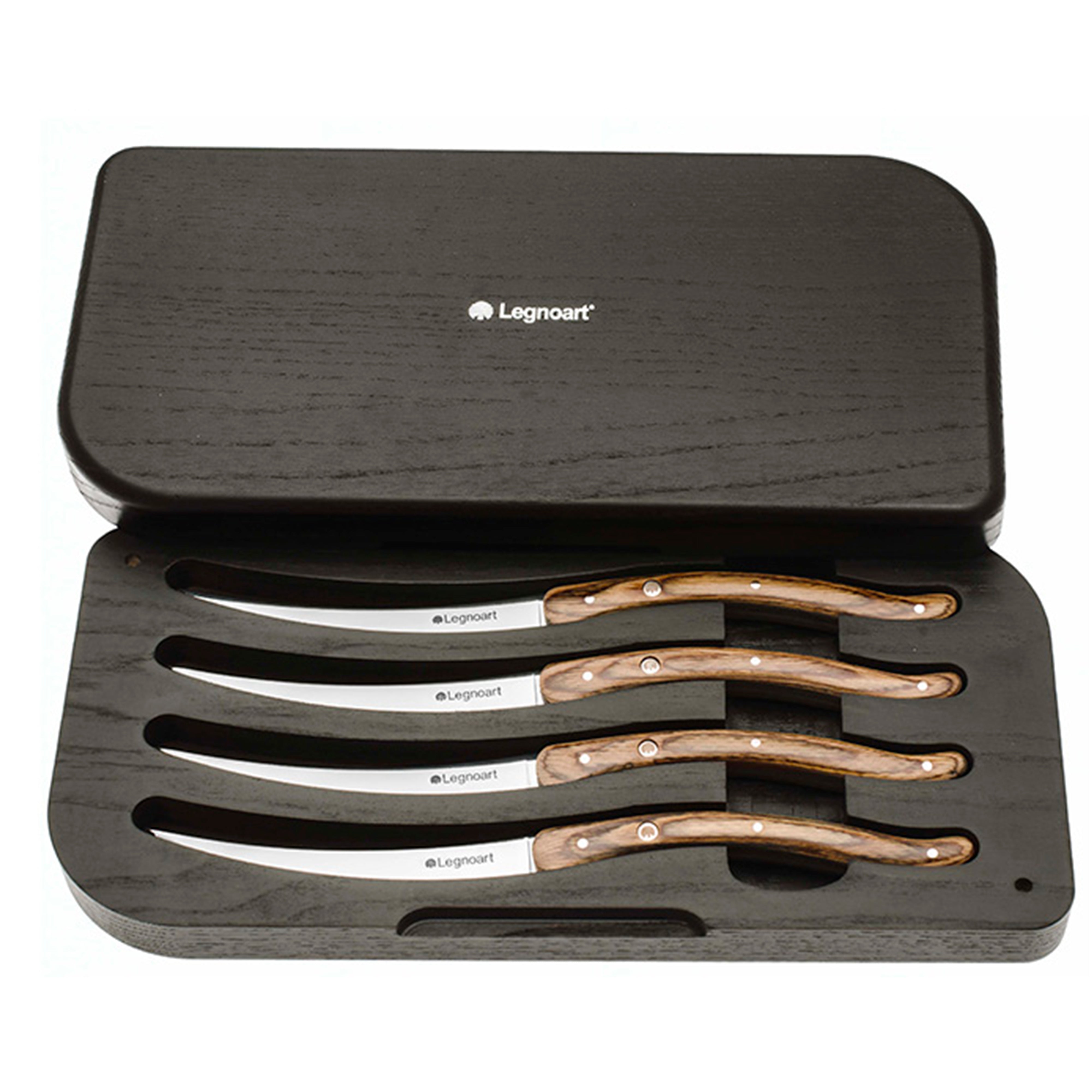 Legnoart Steak Knife