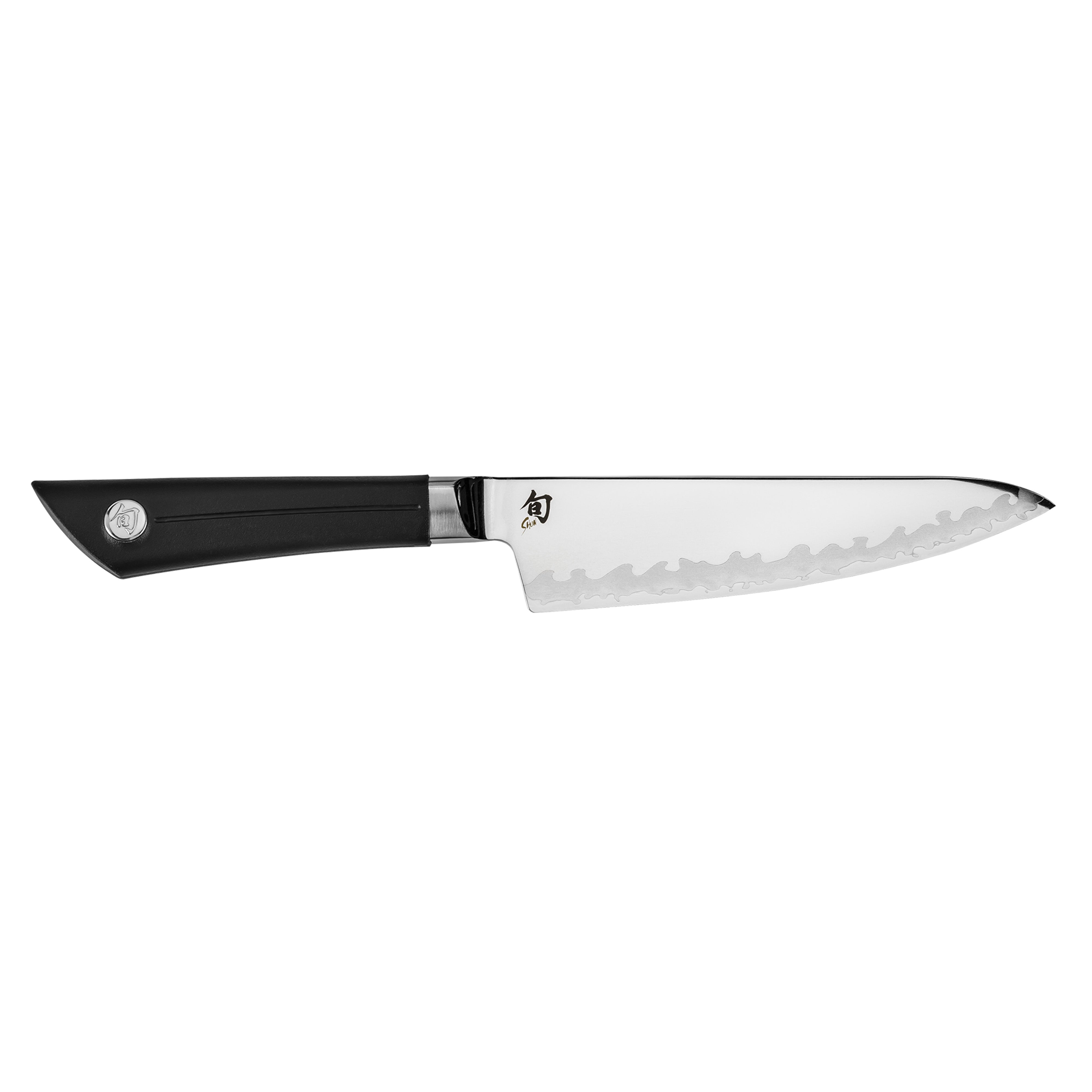 Shun Sora Stainless Steel Chef's Knife, 6-Inches